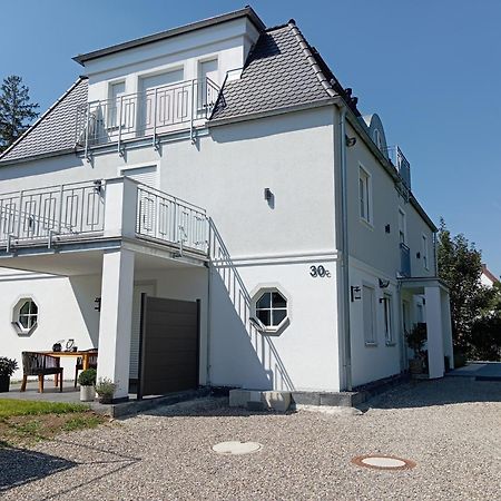 Villa Florentina Bad Worishofen Bagian luar foto