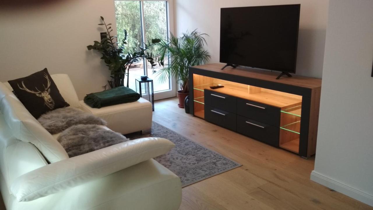 Villa Florentina Bad Worishofen Bagian luar foto