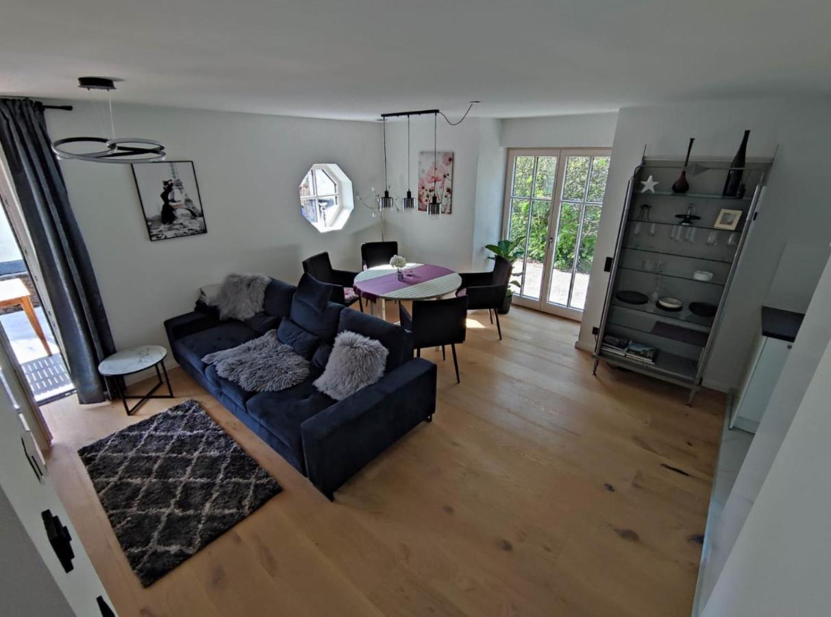 Villa Florentina Bad Worishofen Bagian luar foto