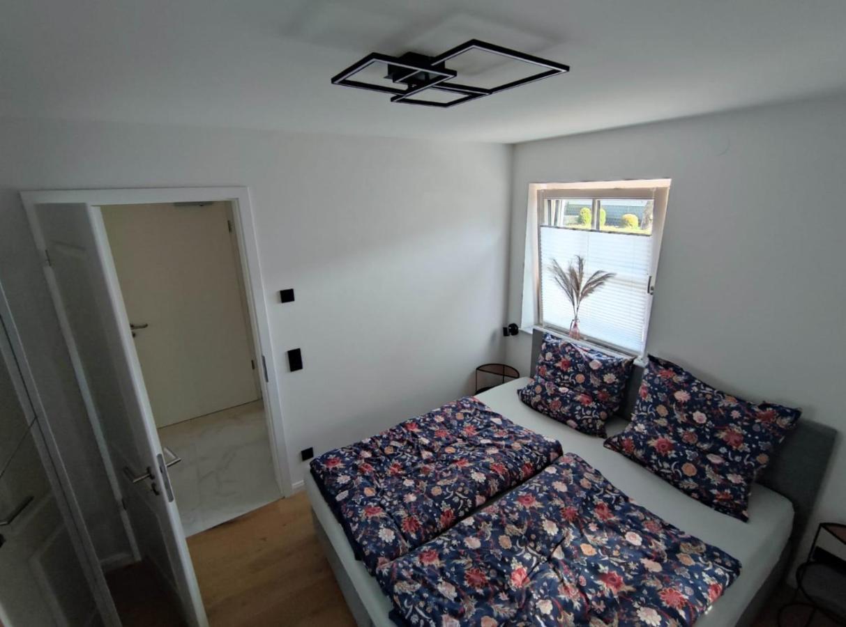 Villa Florentina Bad Worishofen Bagian luar foto