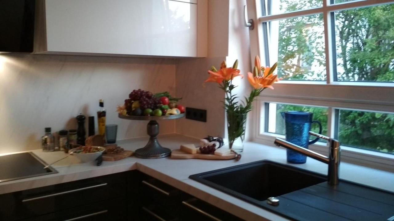 Villa Florentina Bad Worishofen Bagian luar foto