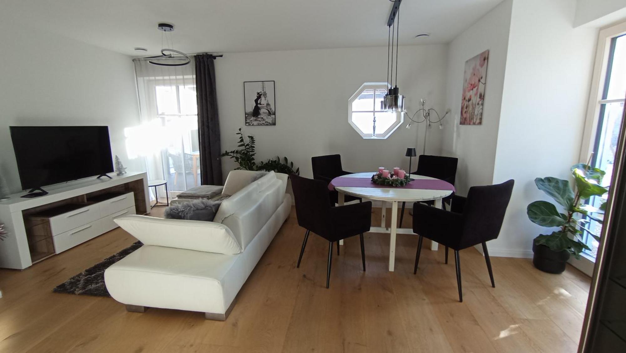 Villa Florentina Bad Worishofen Bagian luar foto