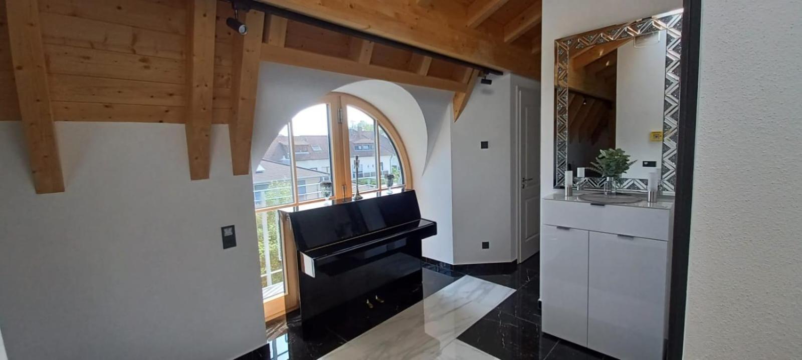 Villa Florentina Bad Worishofen Bagian luar foto