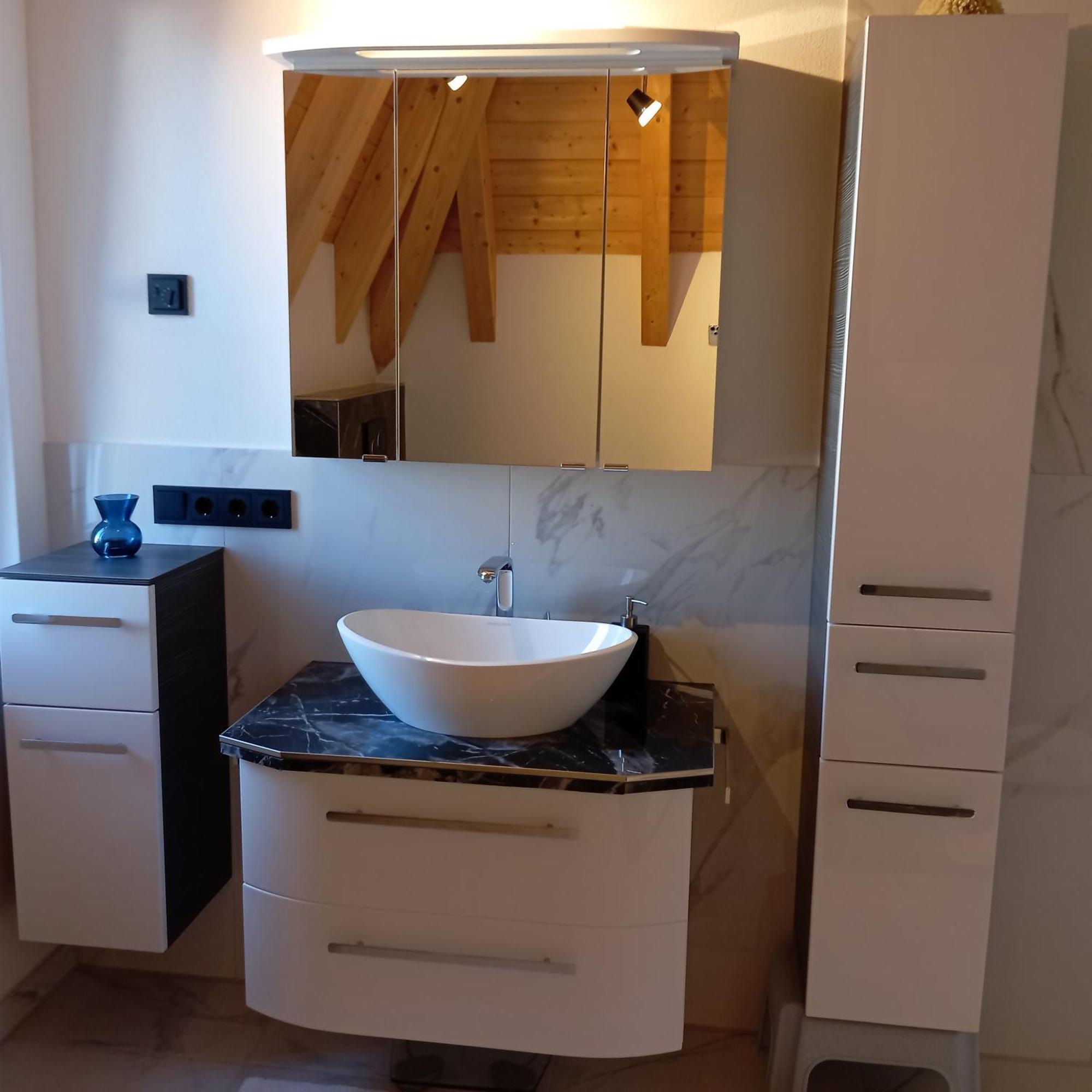 Villa Florentina Bad Worishofen Bagian luar foto